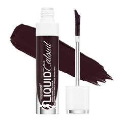 Wet n Wild CSHS Lipstick in AKWNWML