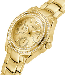 GUESS Ritzy Women's Watch Stainless Steel