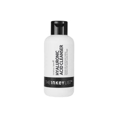 The INKEY List Hyaluronic Acid Cleanser, Hydrates Skin and Removes Makeup 150ml