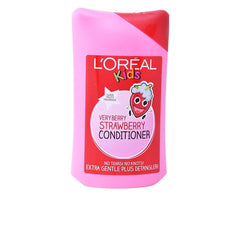 L’Oréal Paris Kids Very Berry Strawberry Conditioner 250ml
