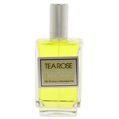 Tea Rose Eau De Toilette 120Ml