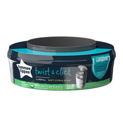 Tommee Tippee Sangenic Tec Refill Cassette