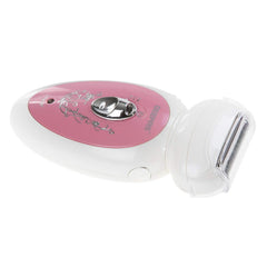 Geepas Rechargeable Epilator for Women - GLS8679