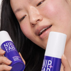 Nip+Fab Retinol Fix Serum