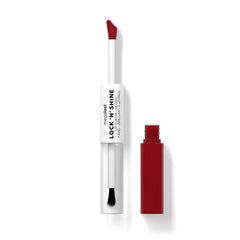 Wet n Wild Megalast Look & Shine Lipstick by WNW - Red - Way for Me