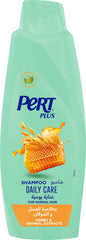 Pert Plus Shampoo - Honey, 600ml