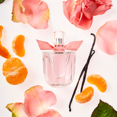 Women Secret Coffre Eau My Secret Eau de Toilette 100 ml And Body Lotion 200 ml Set For Women