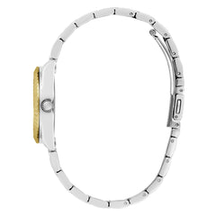 GUESS Women's Watch Mini Luna Stainless Steel