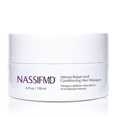 NassifMD Intense Repair & Conditioning Hair Masque