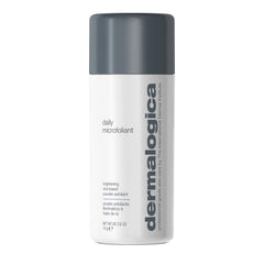 Dermalogica Daily Microfoliant Iconic, Rice-Based Exfoliating Powder for Unisex - 74 g