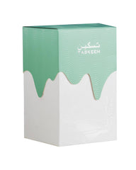 TASKEEN LACTEA DIVINA 100ML BY PARIS CORNER
