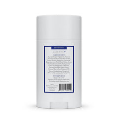Native (Unscented) - Native Sensitive Deodorant Natural Deodorant for Women and Men, Aluminium Free, Baking Soda Free, Phthalate Free, Talc Free, Coconut Oil and Shea Butter Unscented (Sensitive)