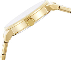 CITIZEN Womens Quartz Watch, Analog Display and Stainless Steel Strap - EQ9062-58A