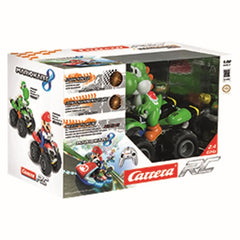 Carrera 370200997 Remote Controlled Toys For Boys 6 Years & Above,Multi color
