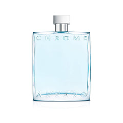 Azzaro, Azzaro§ Chrome Edt 200 Ml Vapo, Edt Perfume, Multicolour, 200, Male