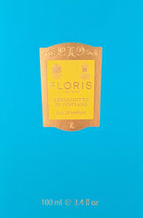 Floris Bergamotto Di Positano Unisex Eau de Perfume, 100 ml