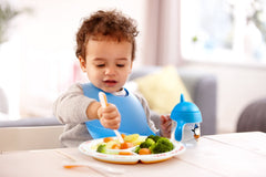 Philips AVENT SCF702/00 Toddler Divider Plate, 12 Months