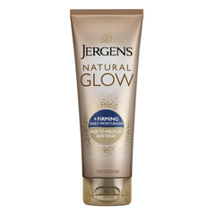 Jergens Jergens Natural Glow Daily Moisturizer Fair To Medium Skin Tones