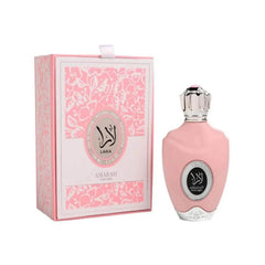 ALMAS PERFUMES Lara for women Eau De Parfum 100ML