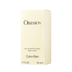 Calvin Klein Obsession Perfume for Women Eau De Parfum 50ML