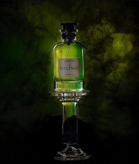 Aroma - Unisex Eau de Parfum 100ML - Fresh Woody, Aromatic and Lavender in a fancy bottle
