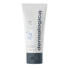 Dermalogica Active Moist Face Moisturiser, Lightweight, Oil-free Daily Moisturiser - 100 ml