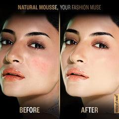 LAKMÉ Absolute Skin Natural Mousse, Golden Light 04,25g