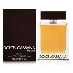 Dolce and Gabbana The One - Perfume for Men 150 ml - EDT Spray