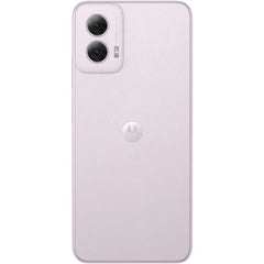 Motorola Moto G Power 5G (2024) 8GB RAM 128GB Storage - Pale Lilac (Non-PTA)