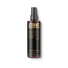 STMNT STATEMENT GROOMING GOODS Definition Spray 200 ml | Strong Texture and Definition | Semi-Matte Finish | Does Not Dry Out | Grip and Volume