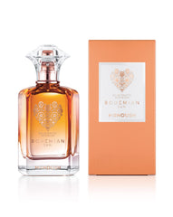Manoush Bohemian Sun EDT Body & Hair For Women 100ml
