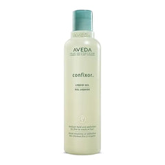 Aveda Confixor Liquid Hair Gel for Fine to Medium Hair Medium Hold Gel Ylang Ylang, Lavender, Petitgrain Aroma, 8.5 Fl Oz