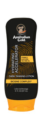Australian Gold Australian Gold Dark Tanning Accelerator Lotion, 2020 Formula, 8 Fluid Ounce, Classic Cocoa Dreams, Classic Cocoa Dreams, 8 Fl Oz, 8 Fl Oz (Pack of 1)