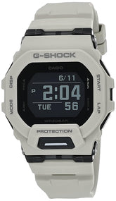 Casio G-Shock Analog-Digital World Time Watch