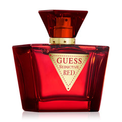 GUESS SEDUCTIVE RED W 2 pcs 75+15ML SET