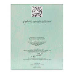 Parfums Salvador Dali - Laguna Eau De Toilette Spray 100 ml