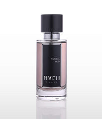 Nych Paris Vanilia Oud eau de parfum 50Ml