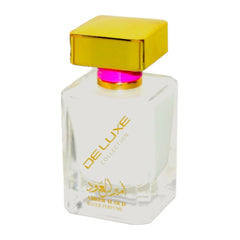 My Perfumes AMEER AL OUD from PARFUM DELUXE Non Alcoholic Halal Water Perfume for Men and Women Skin Friendly and Alcohol Free 50ml