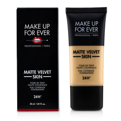 Matte Velvet Skin Full Coverage Foundation - Y255