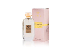 AZHA PERFUMES - Carambola Eau De Parfum 100 ml for Women