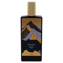 Memo Paris Tiger'S Nest Eau De Perfume For Unisex, 75 Ml