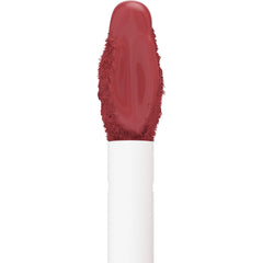 Maybelline New York Superstay Matte Ink, Pink Edition, 170 Initiator