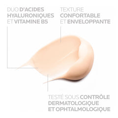 La Rocheposay Hyalu B5 Eyes Cream - 15Ml