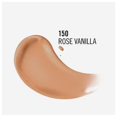 Rimmel Kind & Free Liquid Foundation Rose Vanilla 30Ml