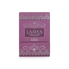 Nabeel Perfumes Lamya Concentrated Oil Perfume For Unisex - 20 ml