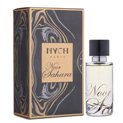 Nych Paris Noor Sahara eau de parfum 50Ml