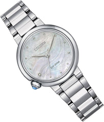 Citizen Unisex Adult Mod. Em0910-80D