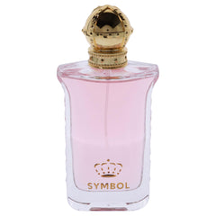 Marina De Bourbon Symbol For A Lady by Marina De Bourbon