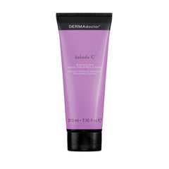 DERMAdoctor Kakadu C Brightening Daily for Women 7.1 oz Cleanser