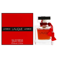 LALIQUE Le Perfume For Women Eau De Parfum, 50 ml